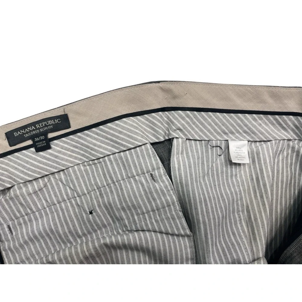 Banana Republic 📏 measurements